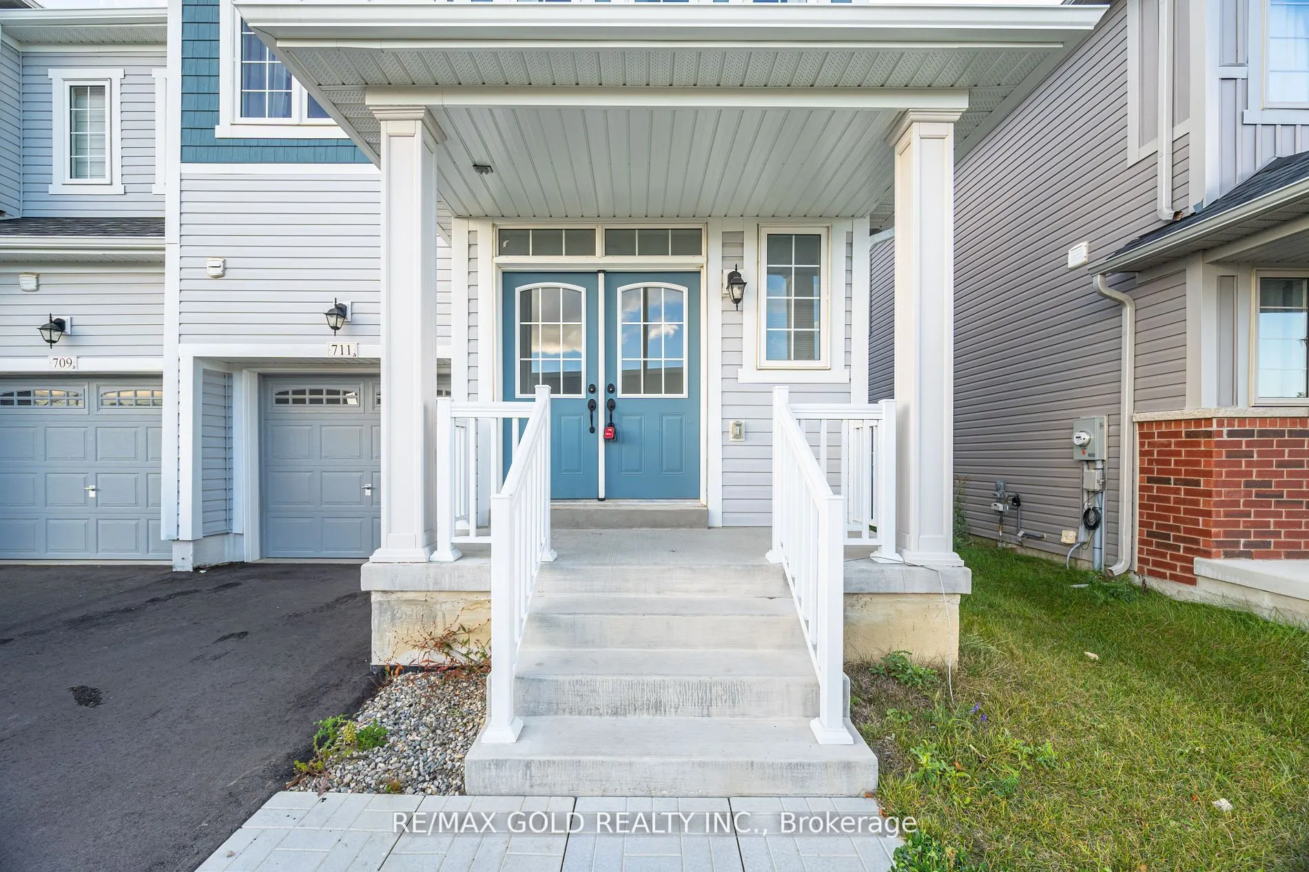 711 Potawatomi Crescent