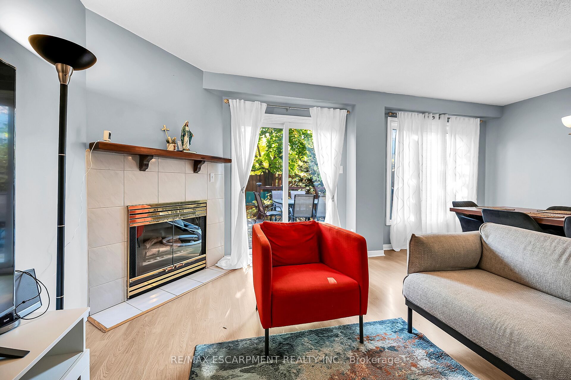 136 Essling Avenue