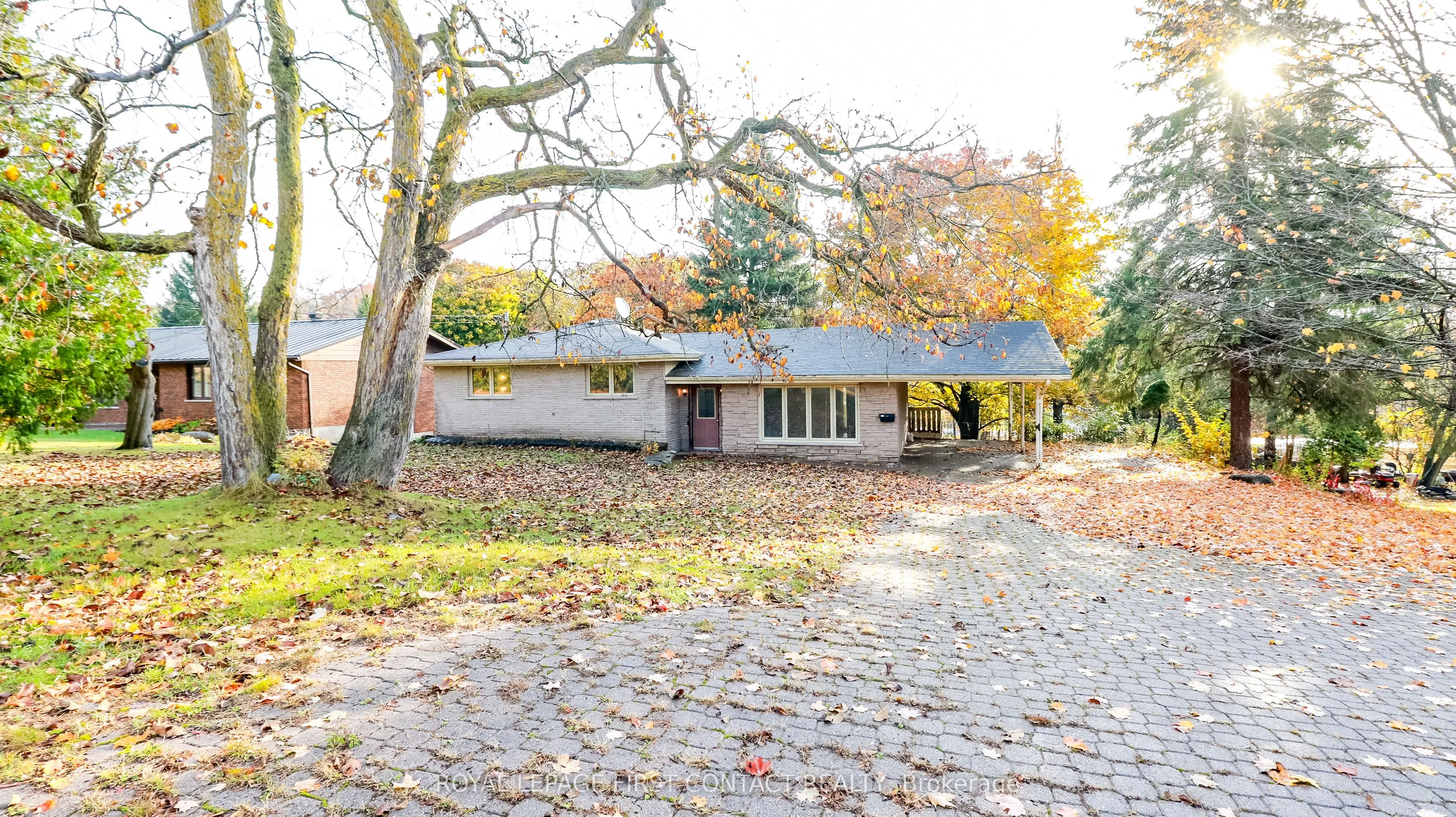 18 Kennedy Drive