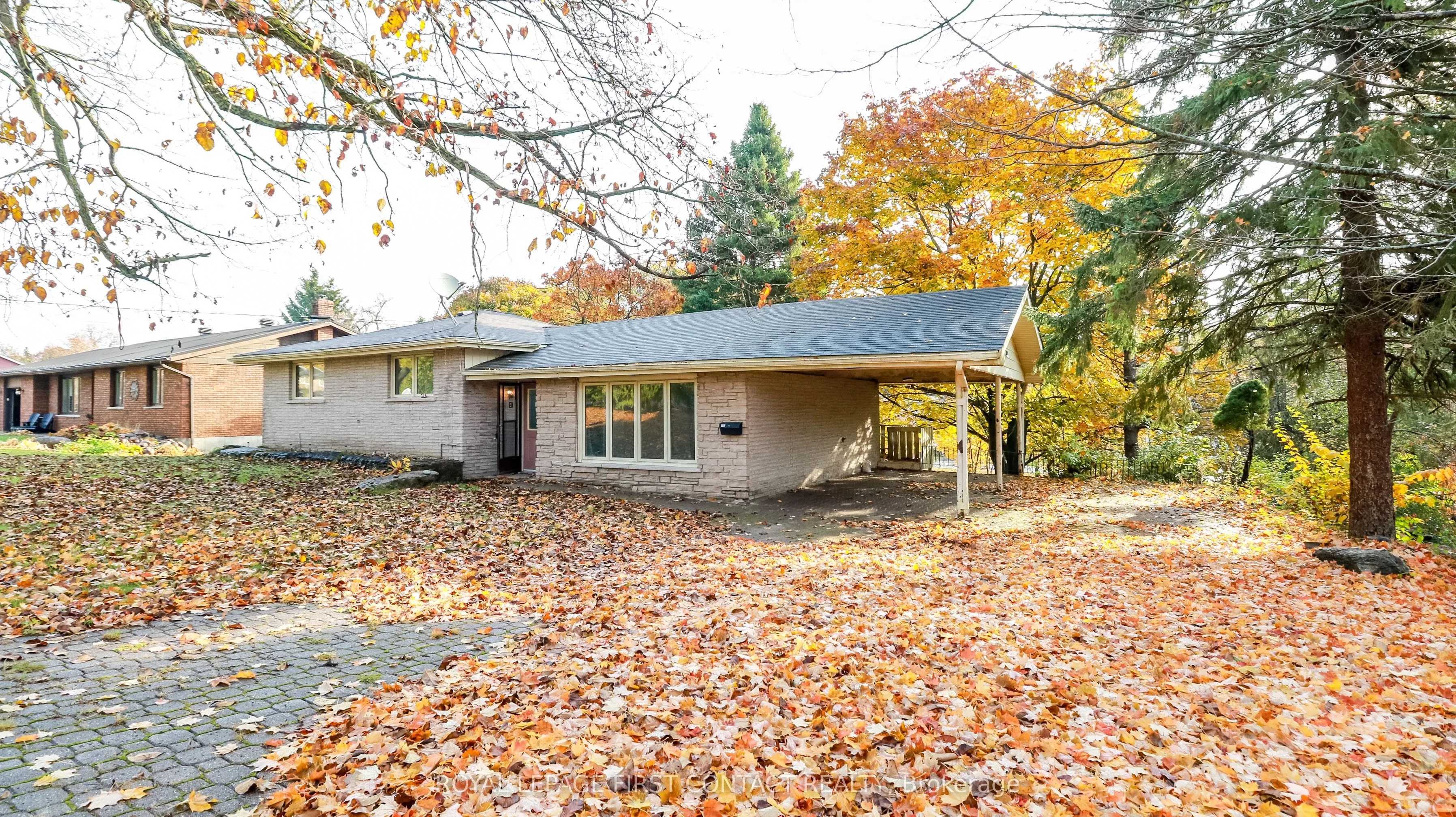 18 Kennedy Drive