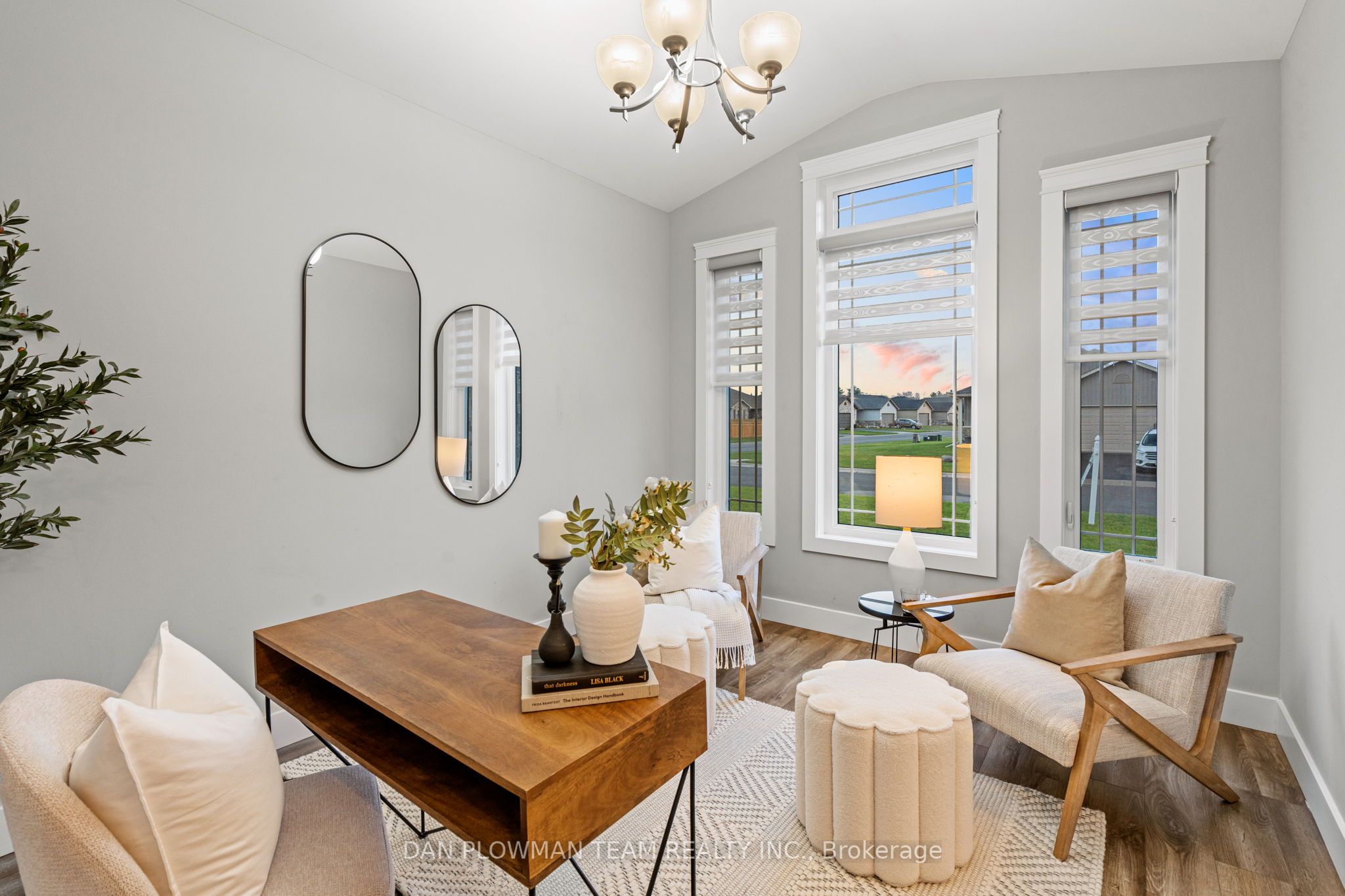 46 Birchmount Street