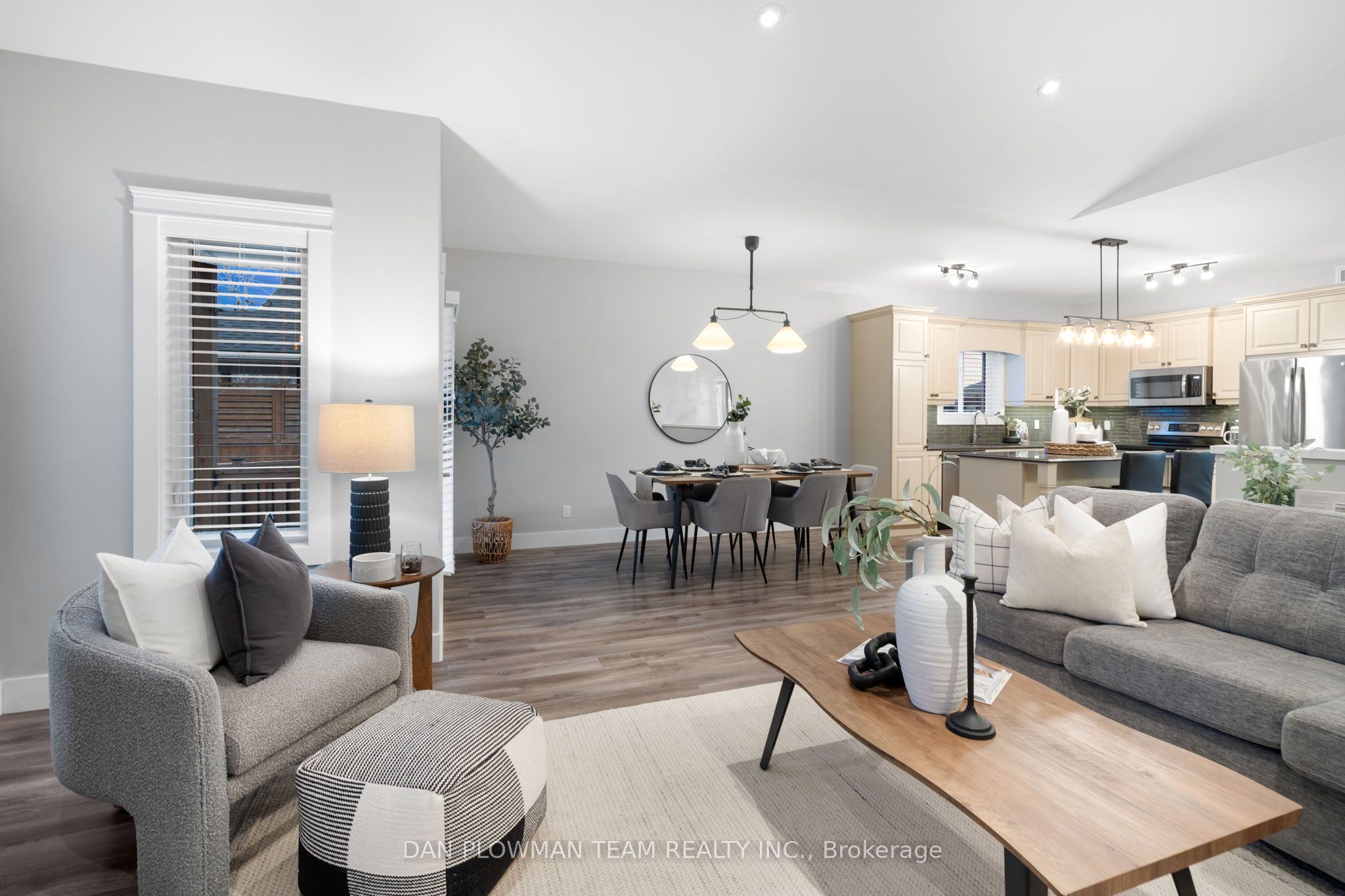 46 Birchmount Street