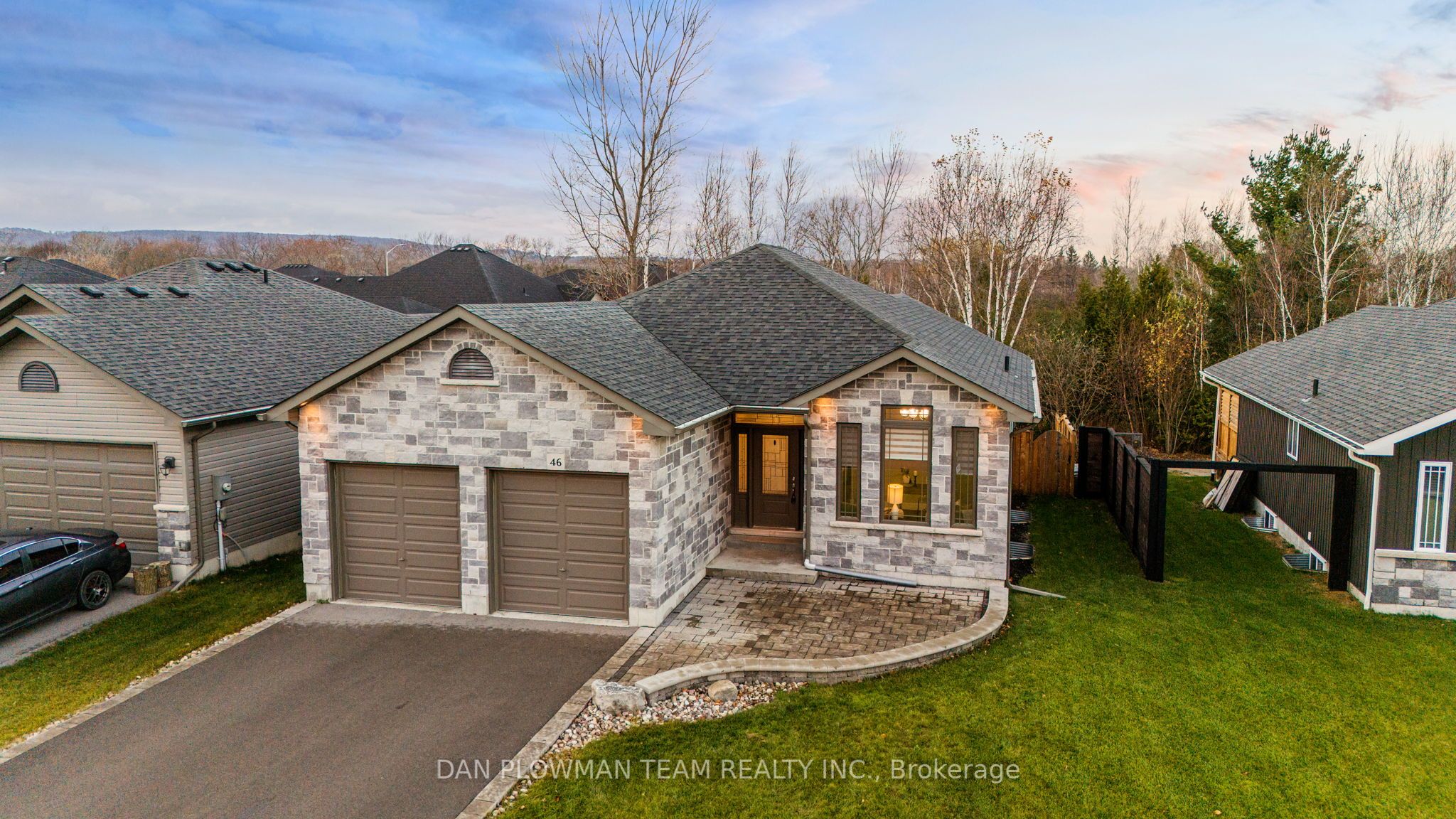 46 Birchmount Street