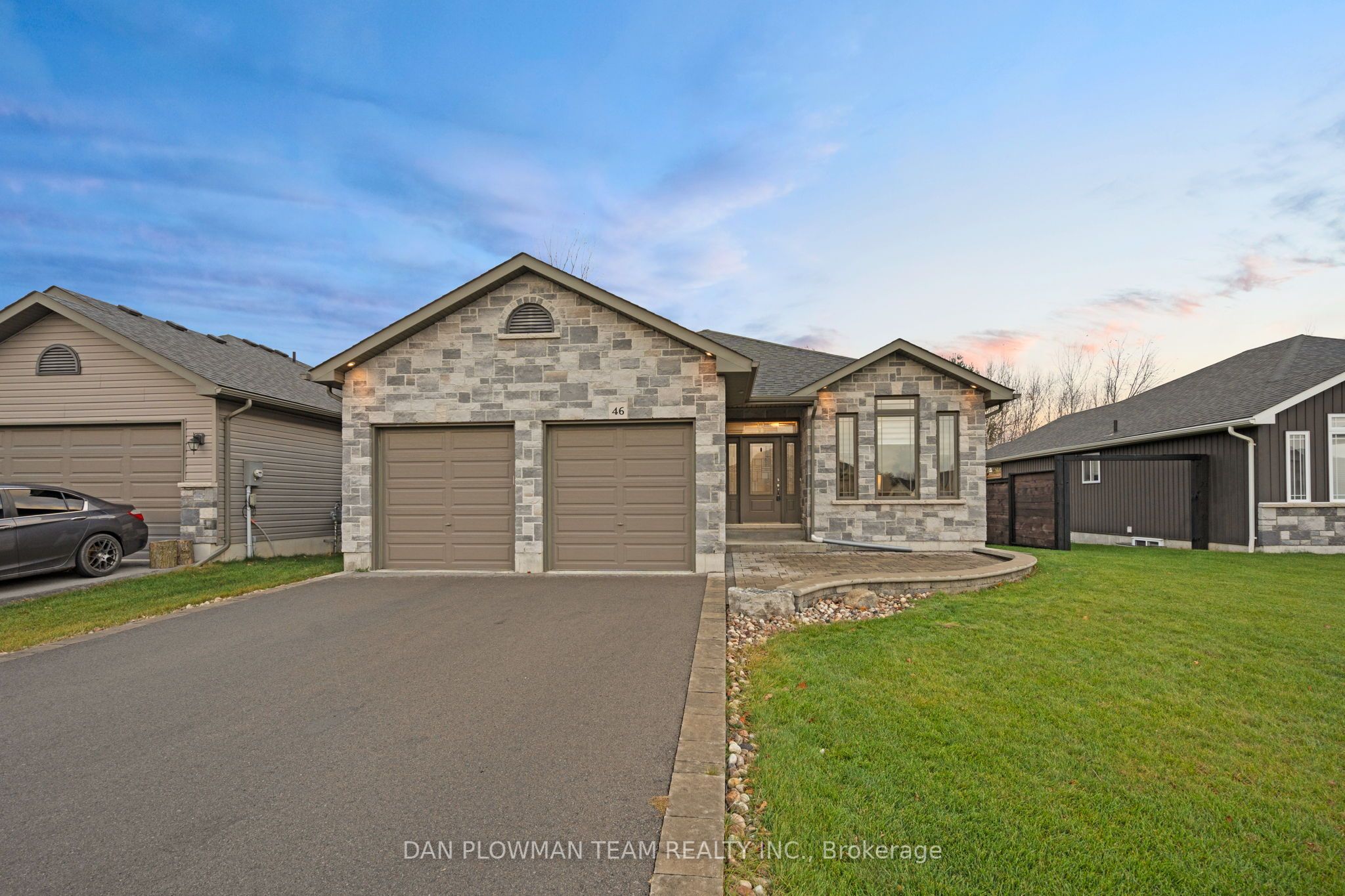 46 Birchmount Street
