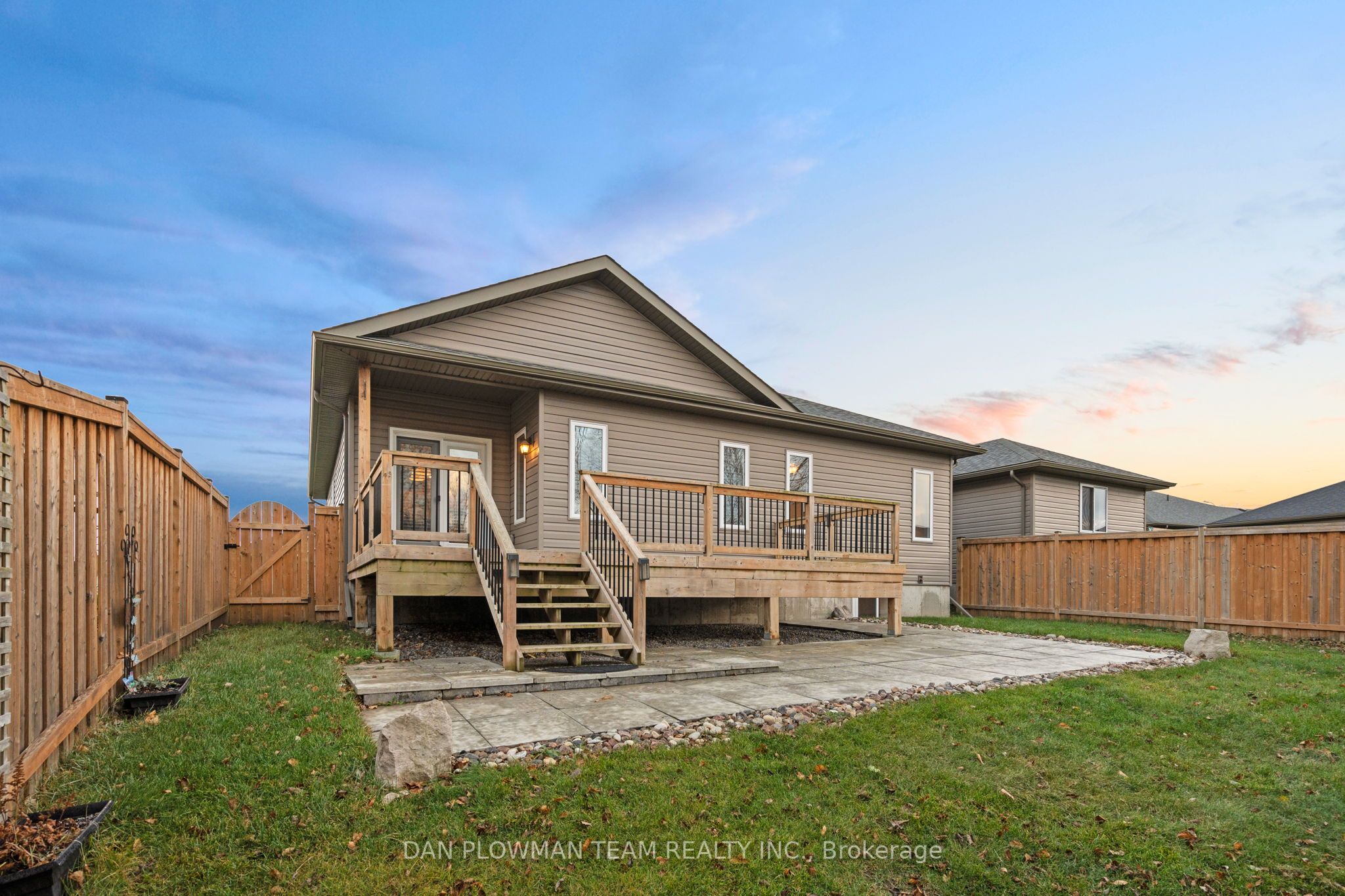46 Birchmount Street