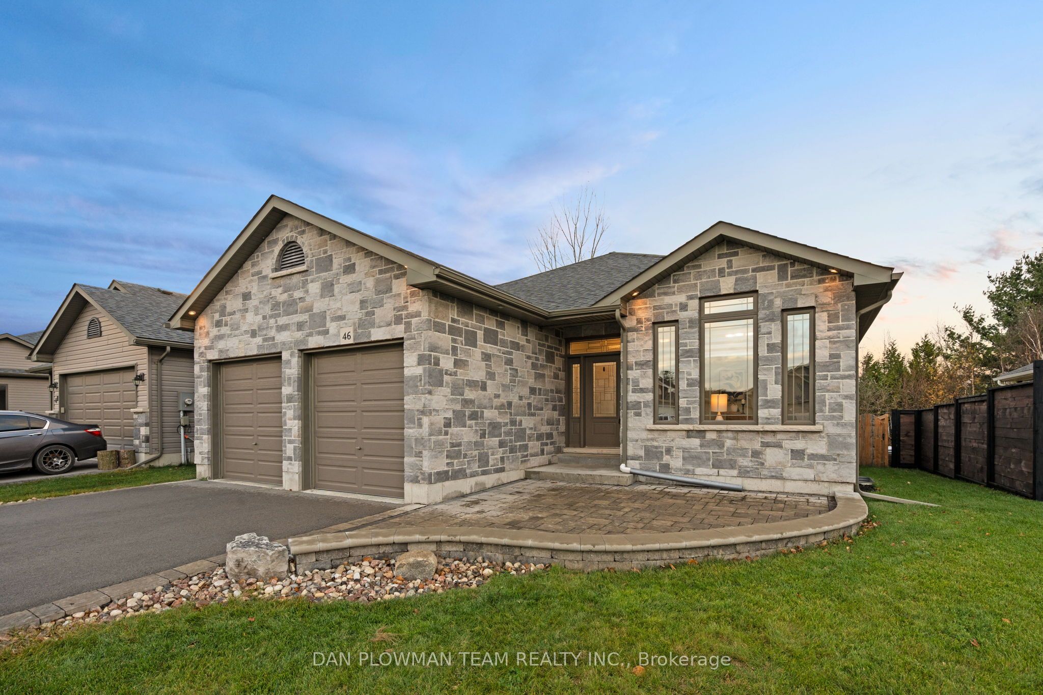 46 Birchmount Street