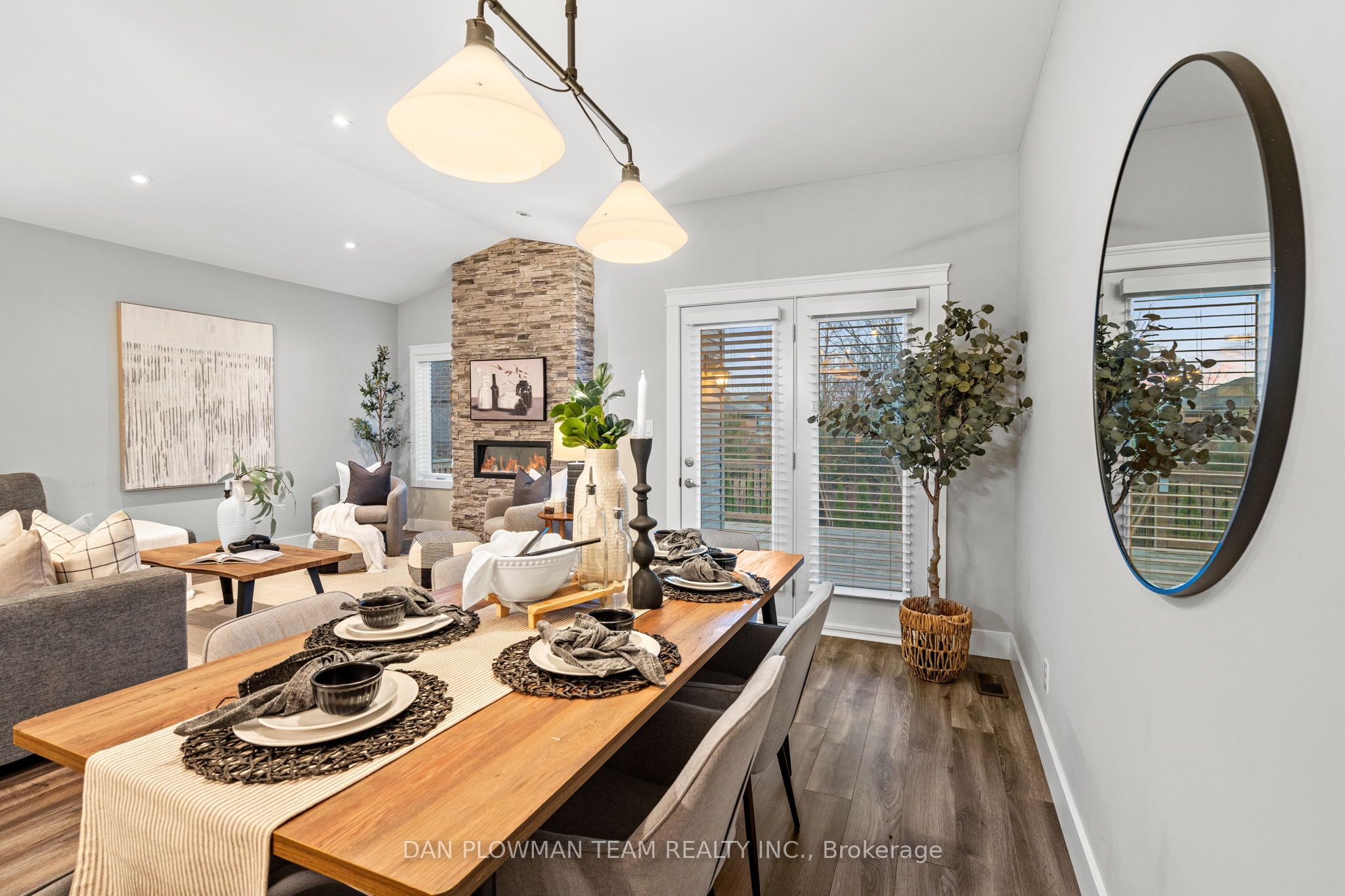 46 Birchmount Street