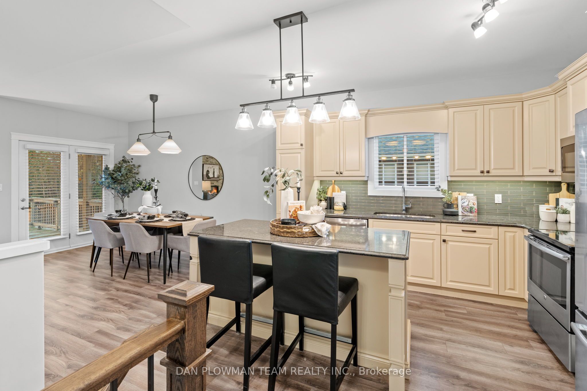 46 Birchmount Street