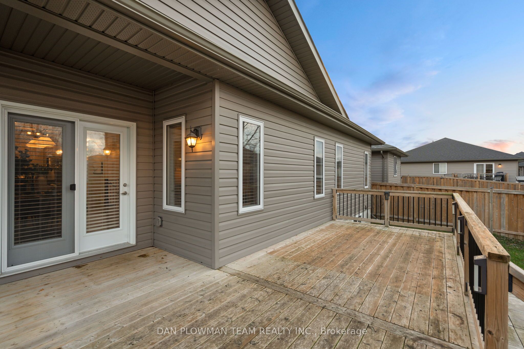 46 Birchmount Street