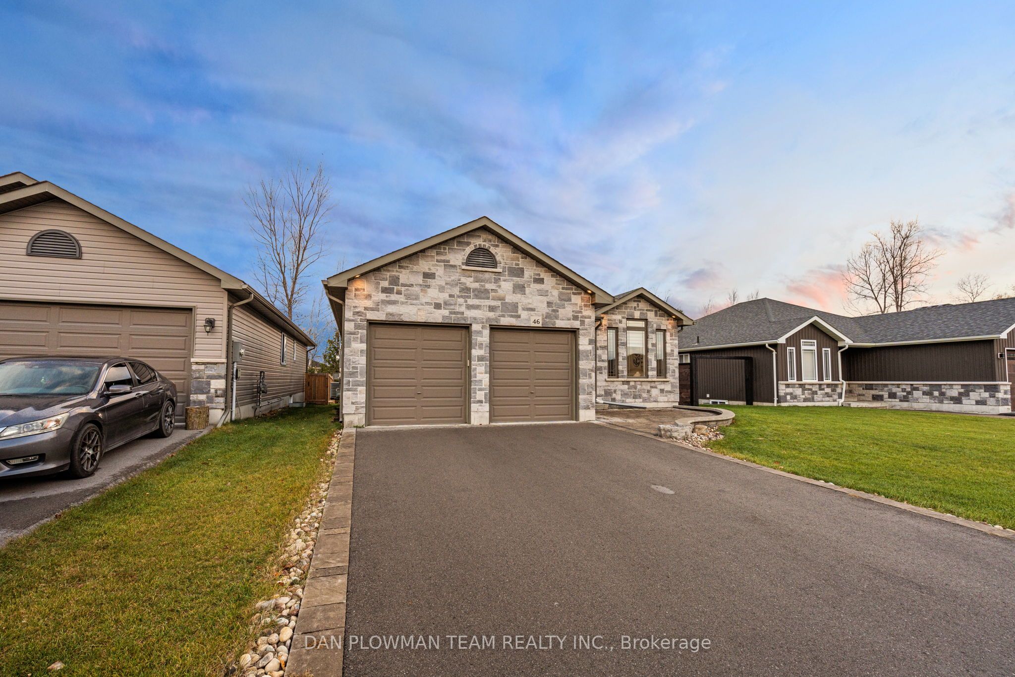 46 Birchmount Street
