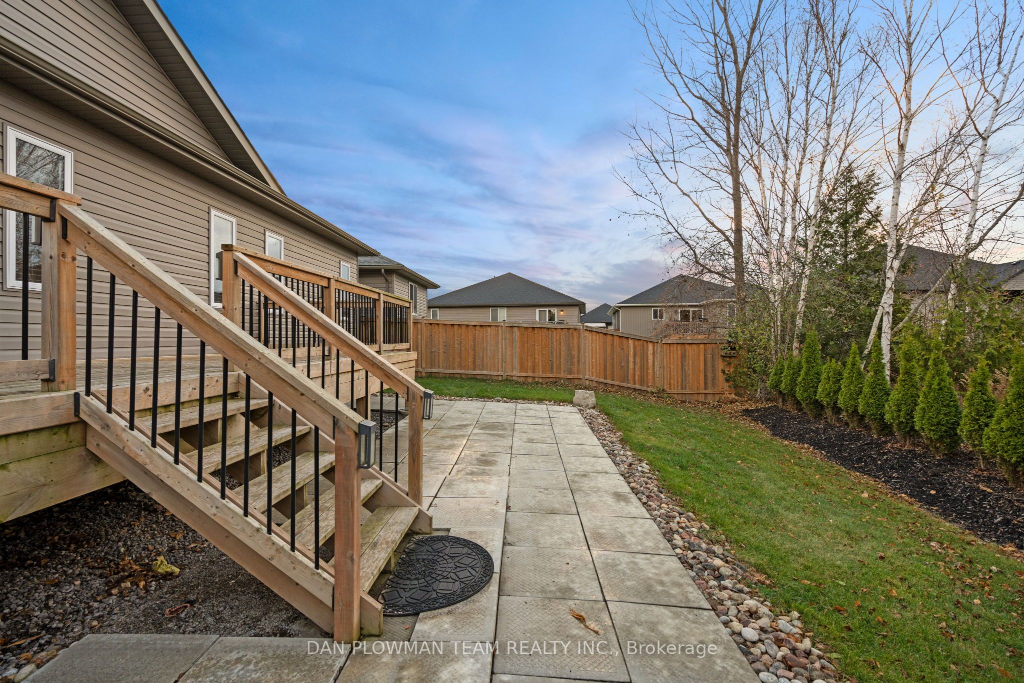 46 Birchmount Street