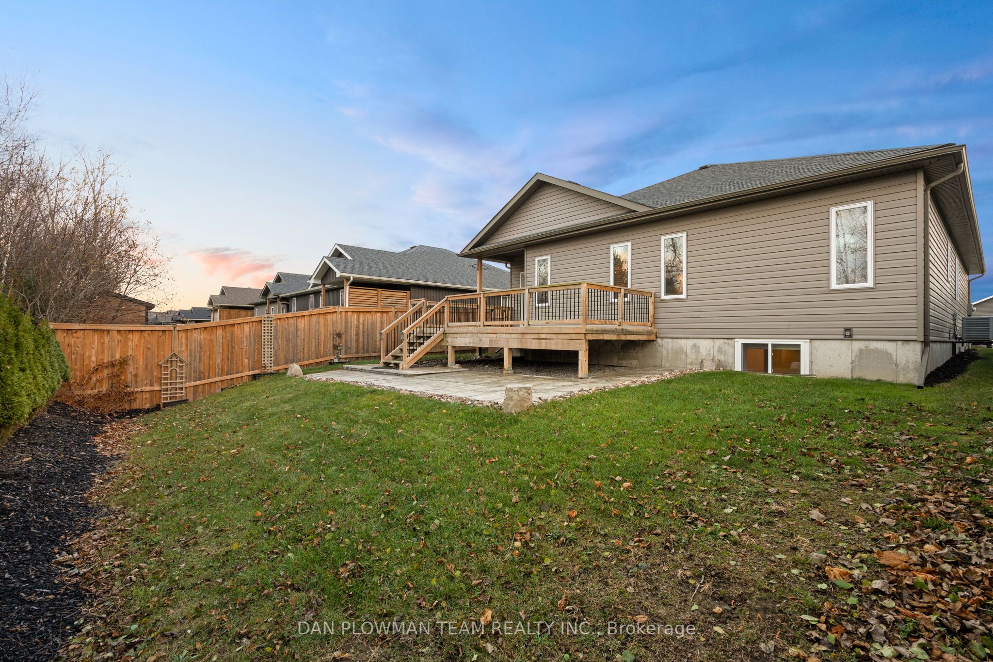 46 Birchmount Street