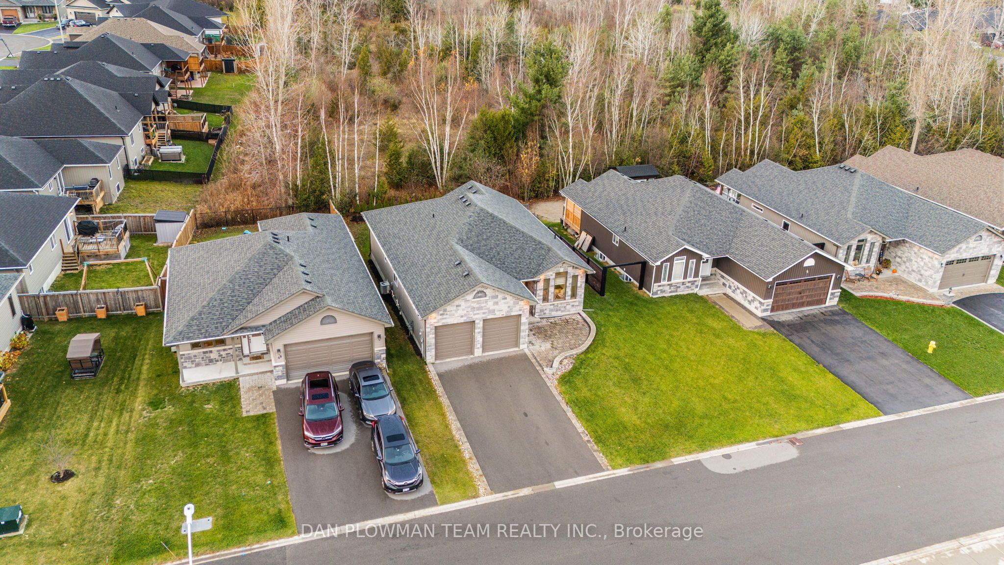 46 Birchmount Street