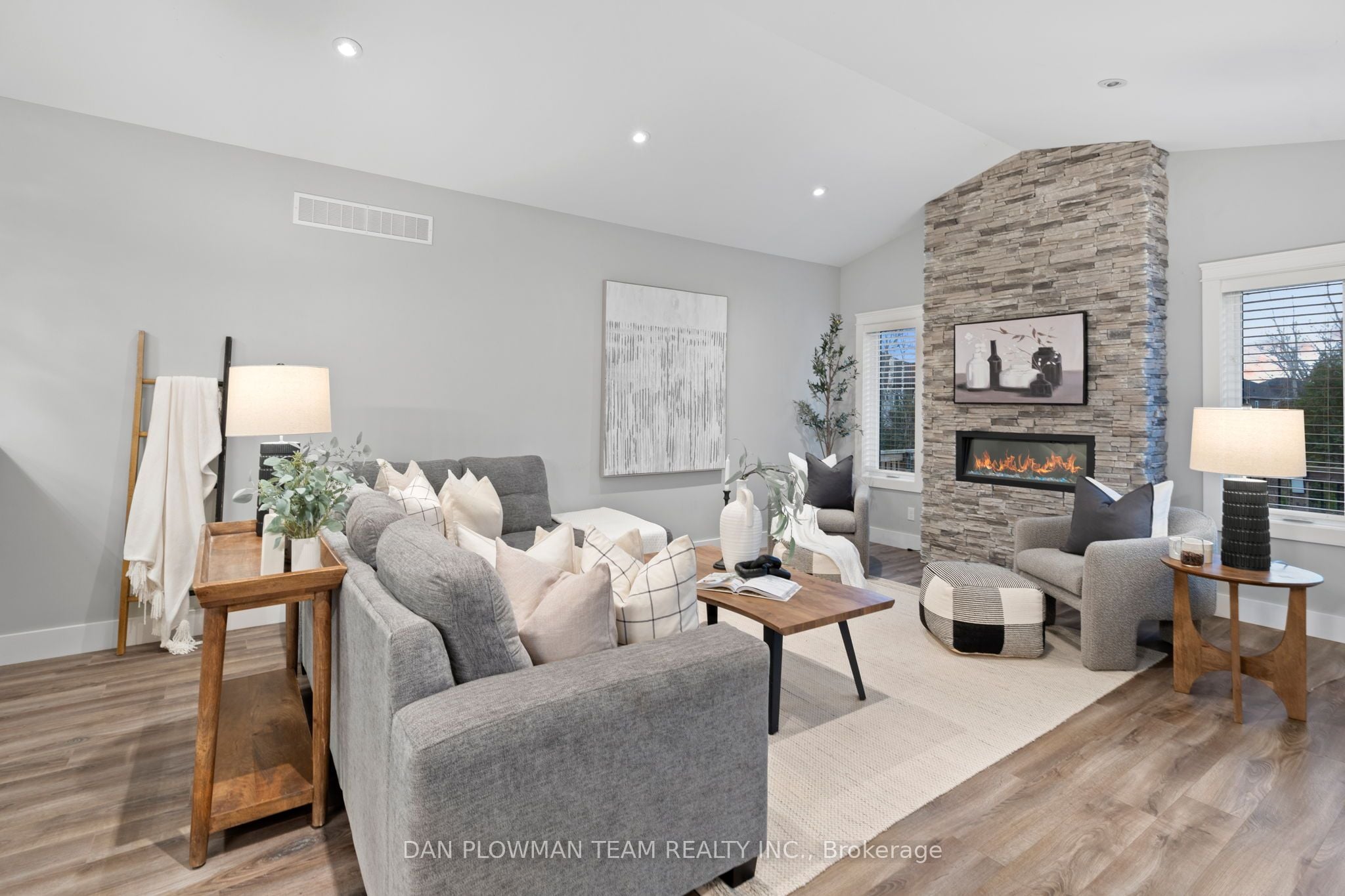 46 Birchmount Street