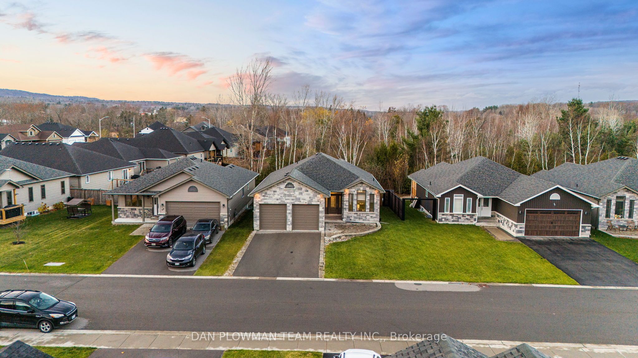 46 Birchmount Street