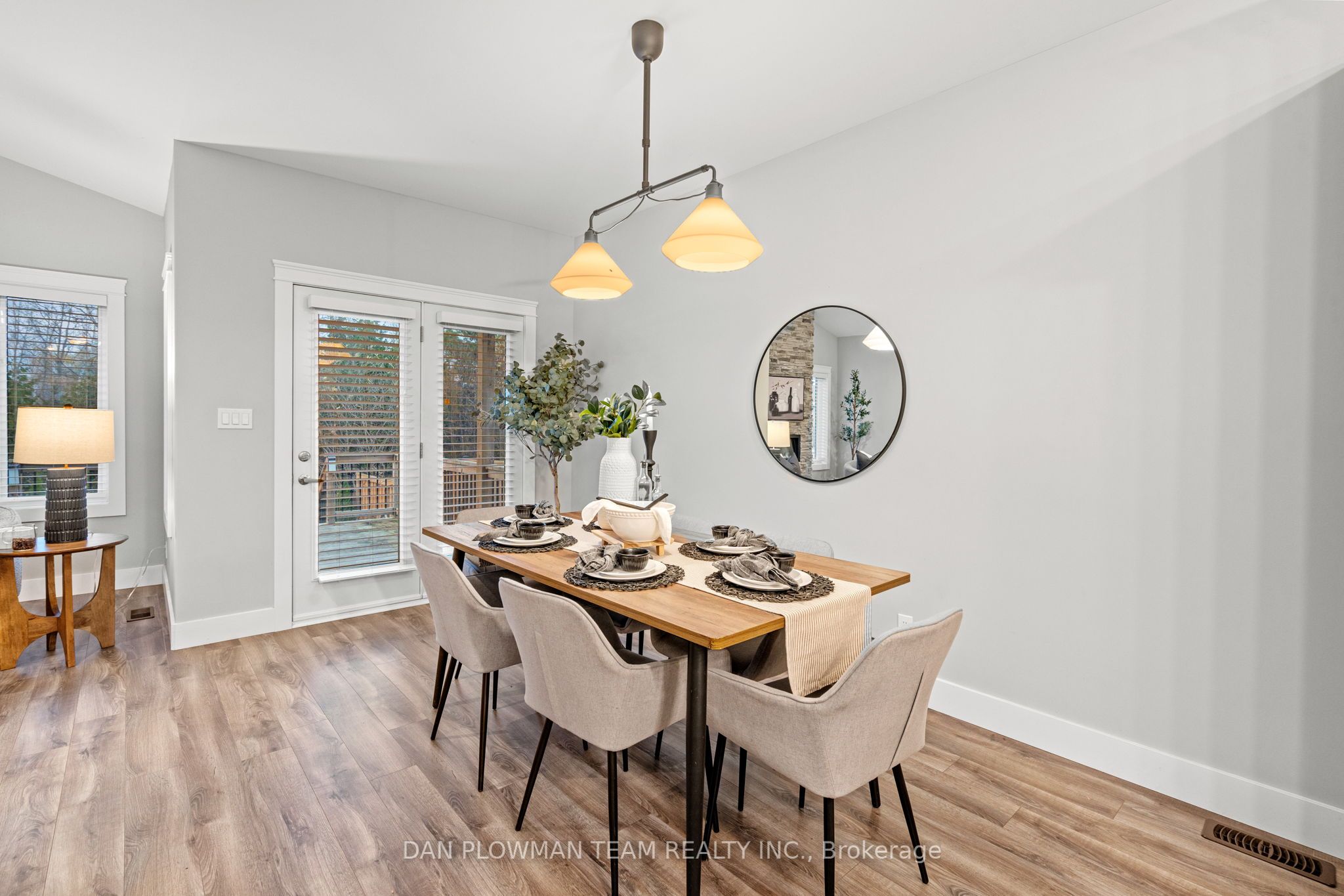 46 Birchmount Street