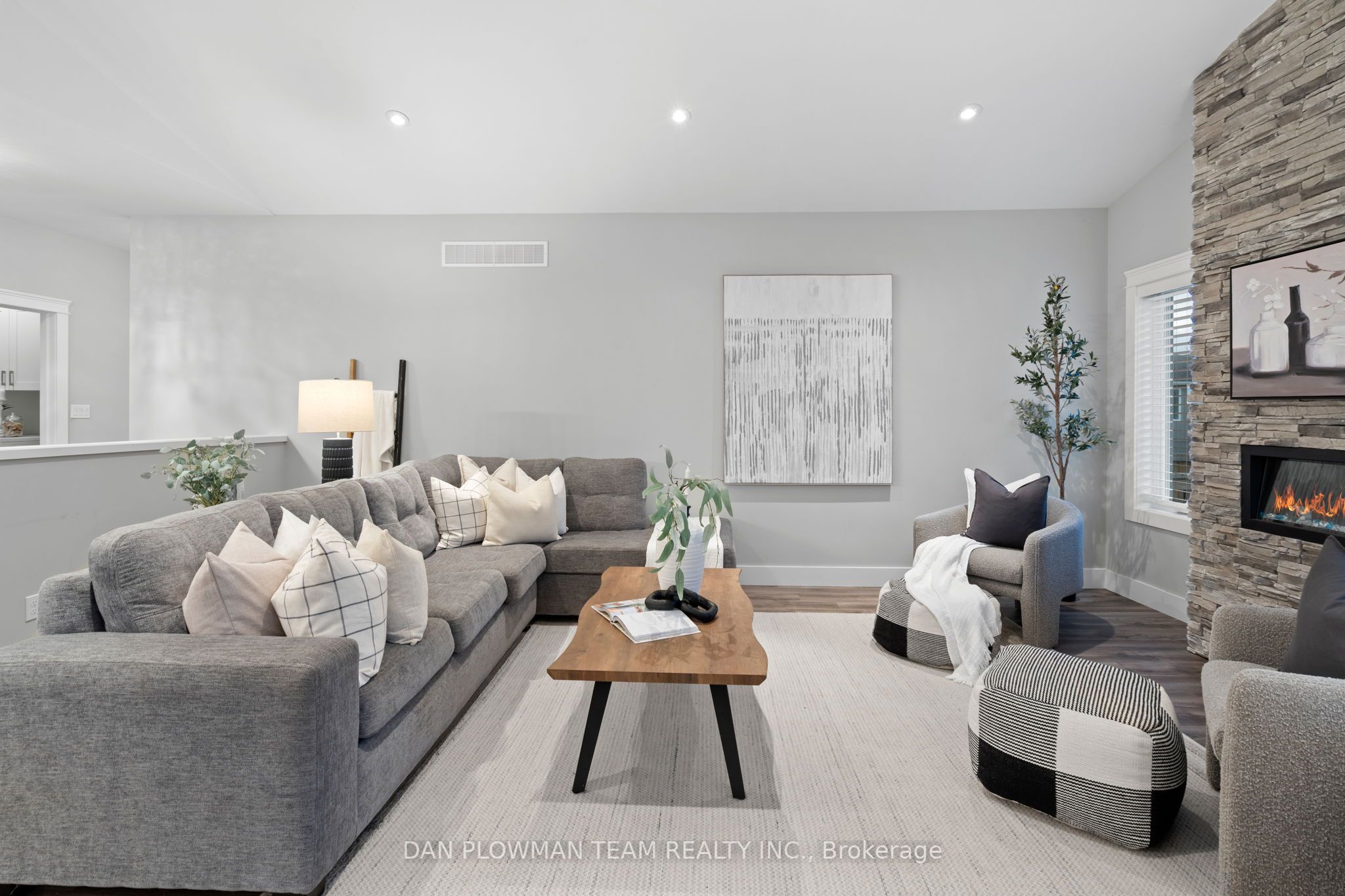 46 Birchmount Street