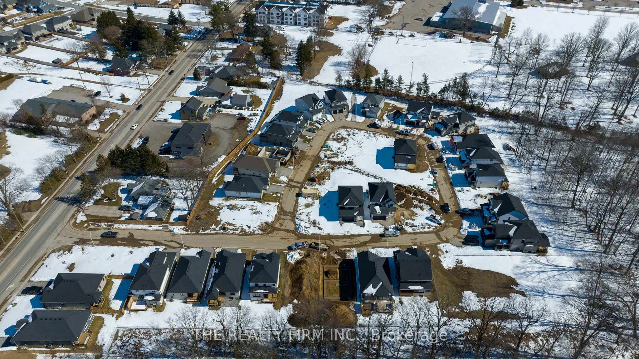22701 Adelaide Road, #30