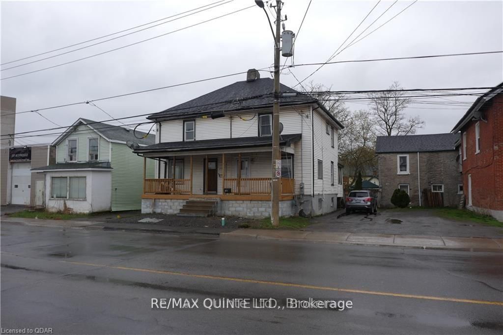 218 Coleman Street #A