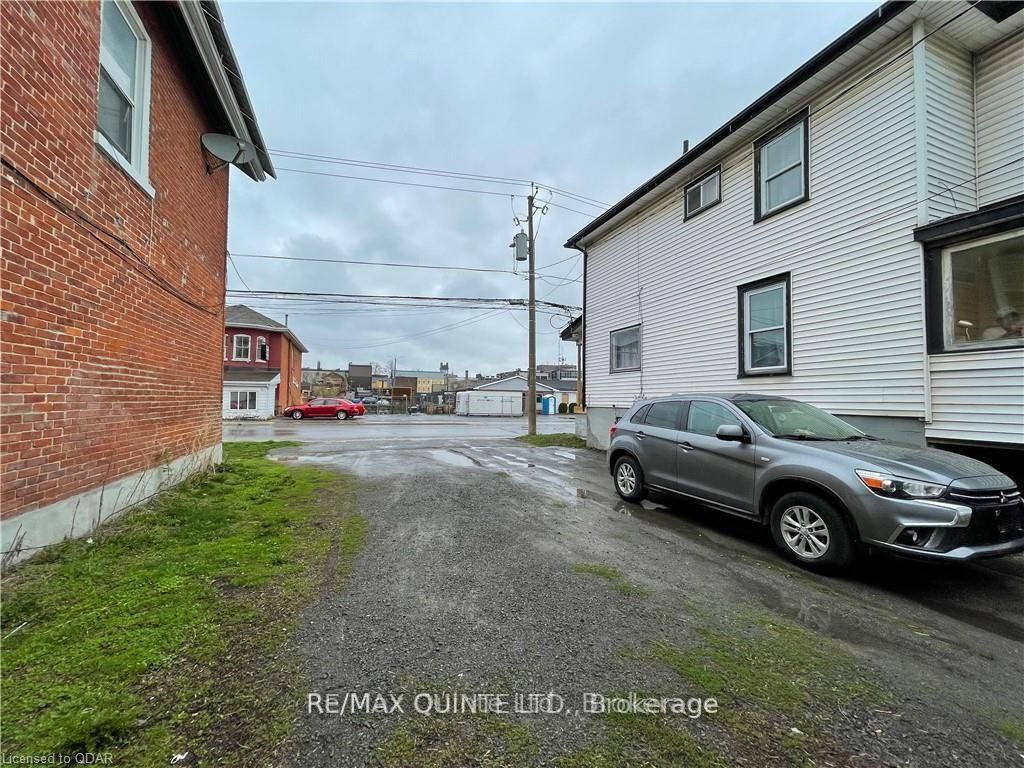 218 Coleman Street #A