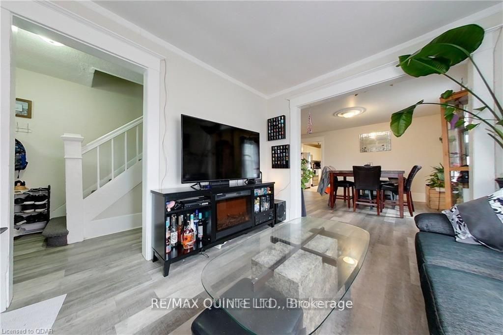 218 Coleman Street #A