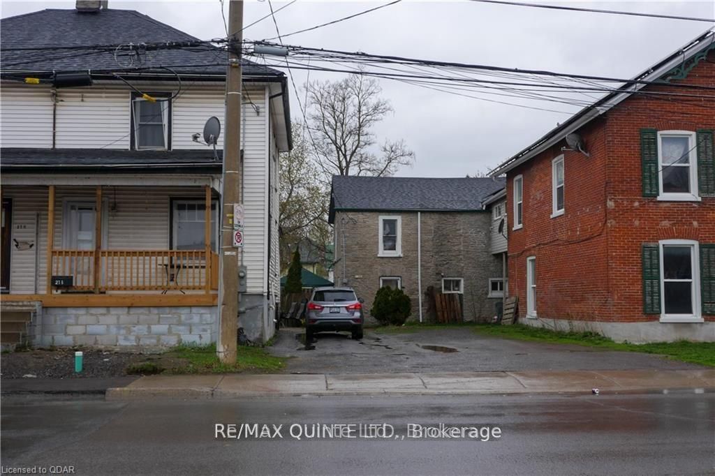 218 Coleman Street #A