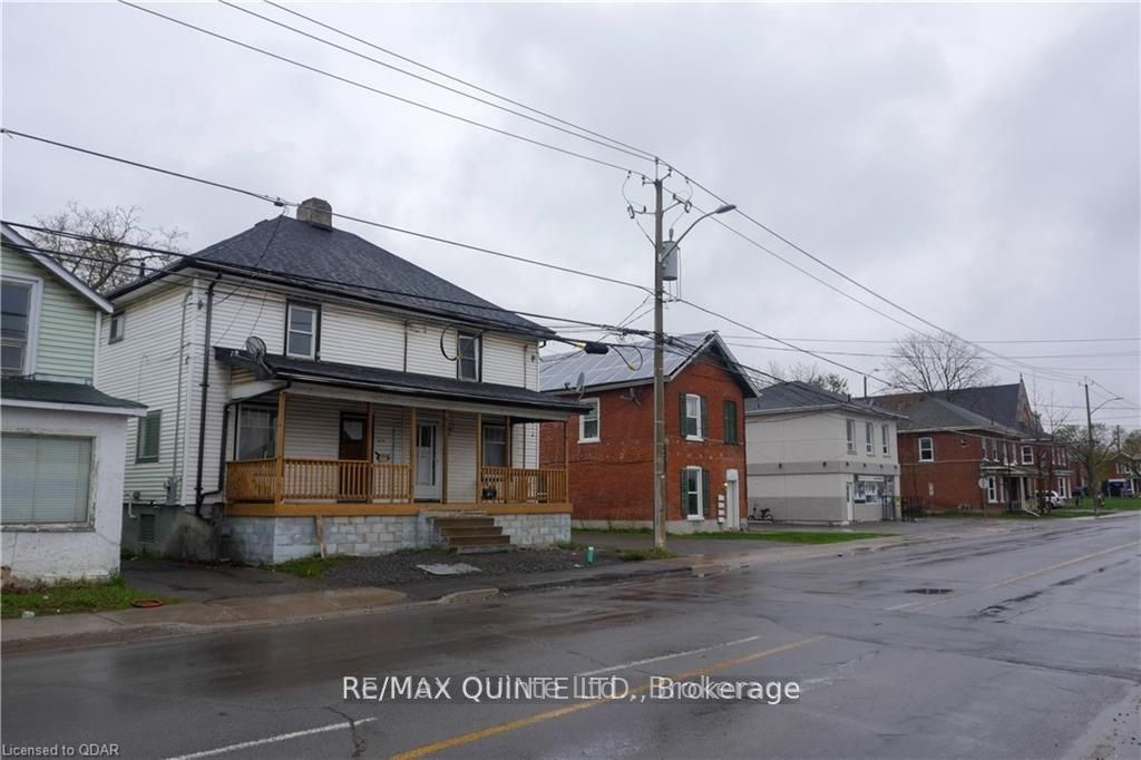 218 Coleman Street #A
