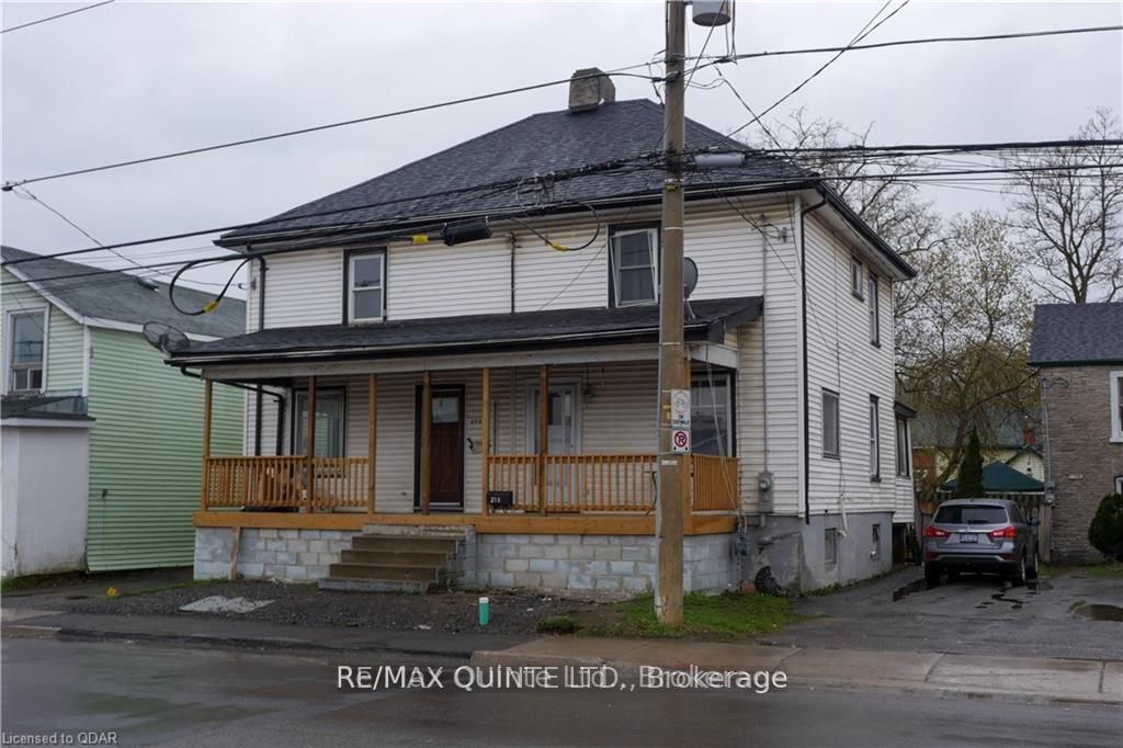 218 Coleman Street #A