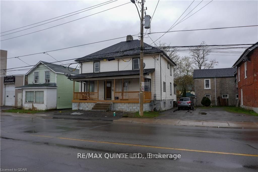 218 Coleman Street #A