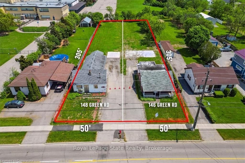 148 Green Road