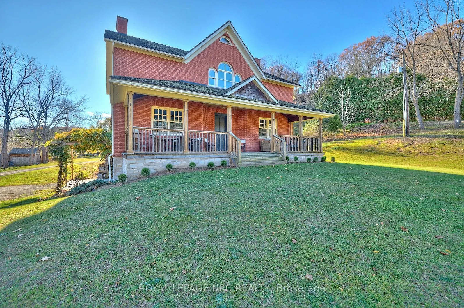 2877 McSherry Lane