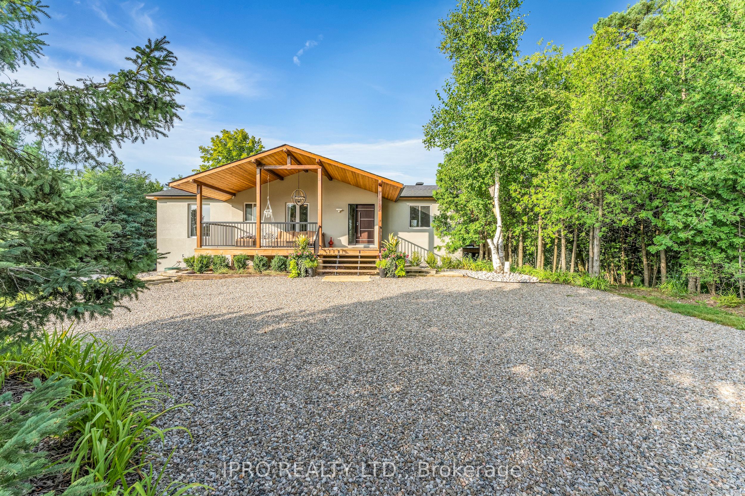 993608 Mono-Adjala Townline