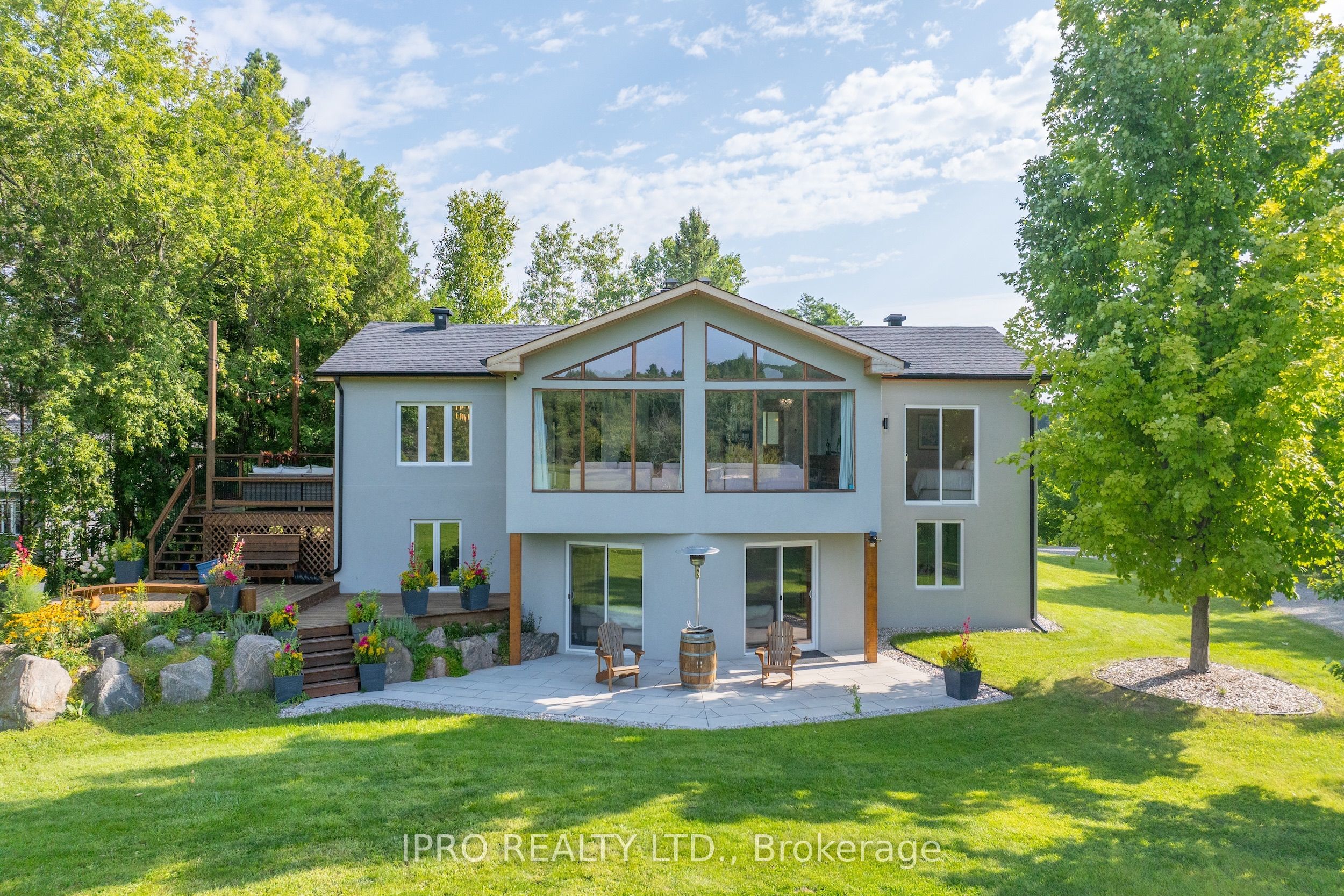 993608 Mono-Adjala Townline