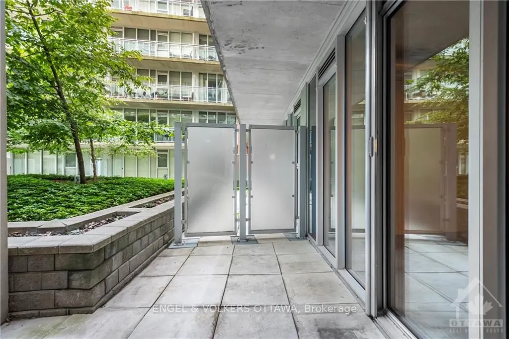 354 GLADSTONE Avenue #205