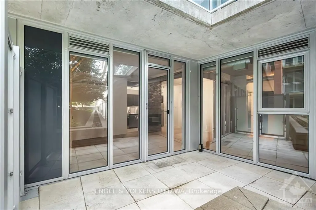 354 GLADSTONE Avenue #205
