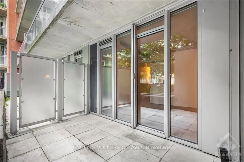 354 GLADSTONE Avenue #205