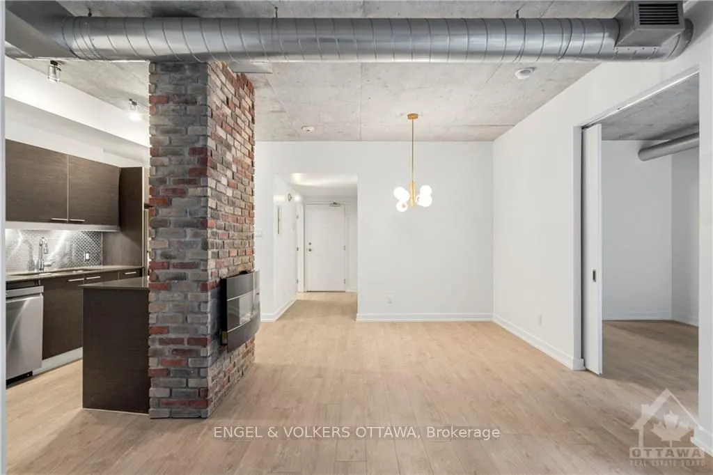 354 GLADSTONE Avenue #205