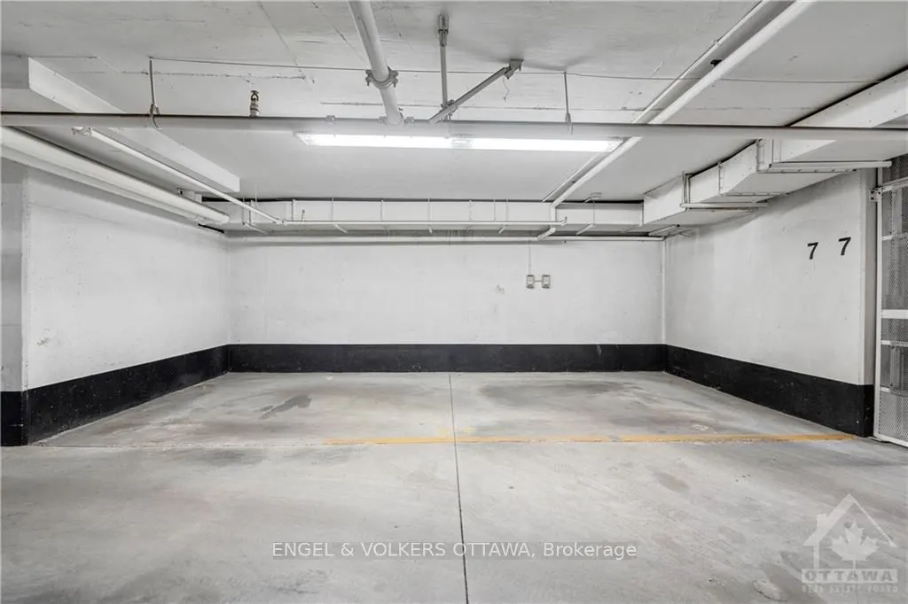 354 GLADSTONE Avenue #205
