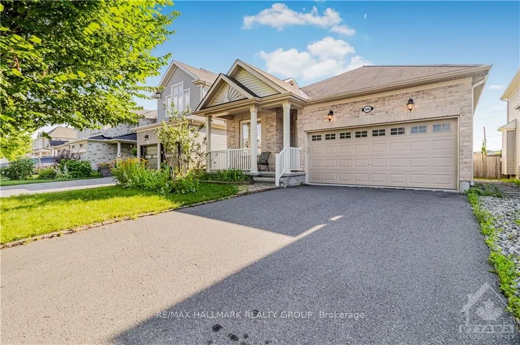 406 BLACKLEAF Drive