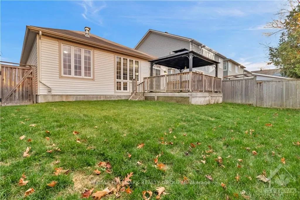 406 BLACKLEAF Drive