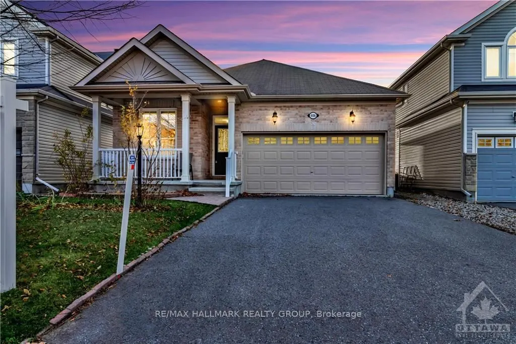 406 BLACKLEAF Drive