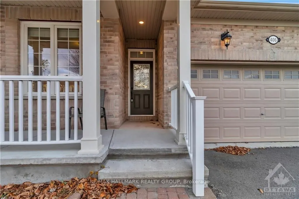 406 BLACKLEAF Drive