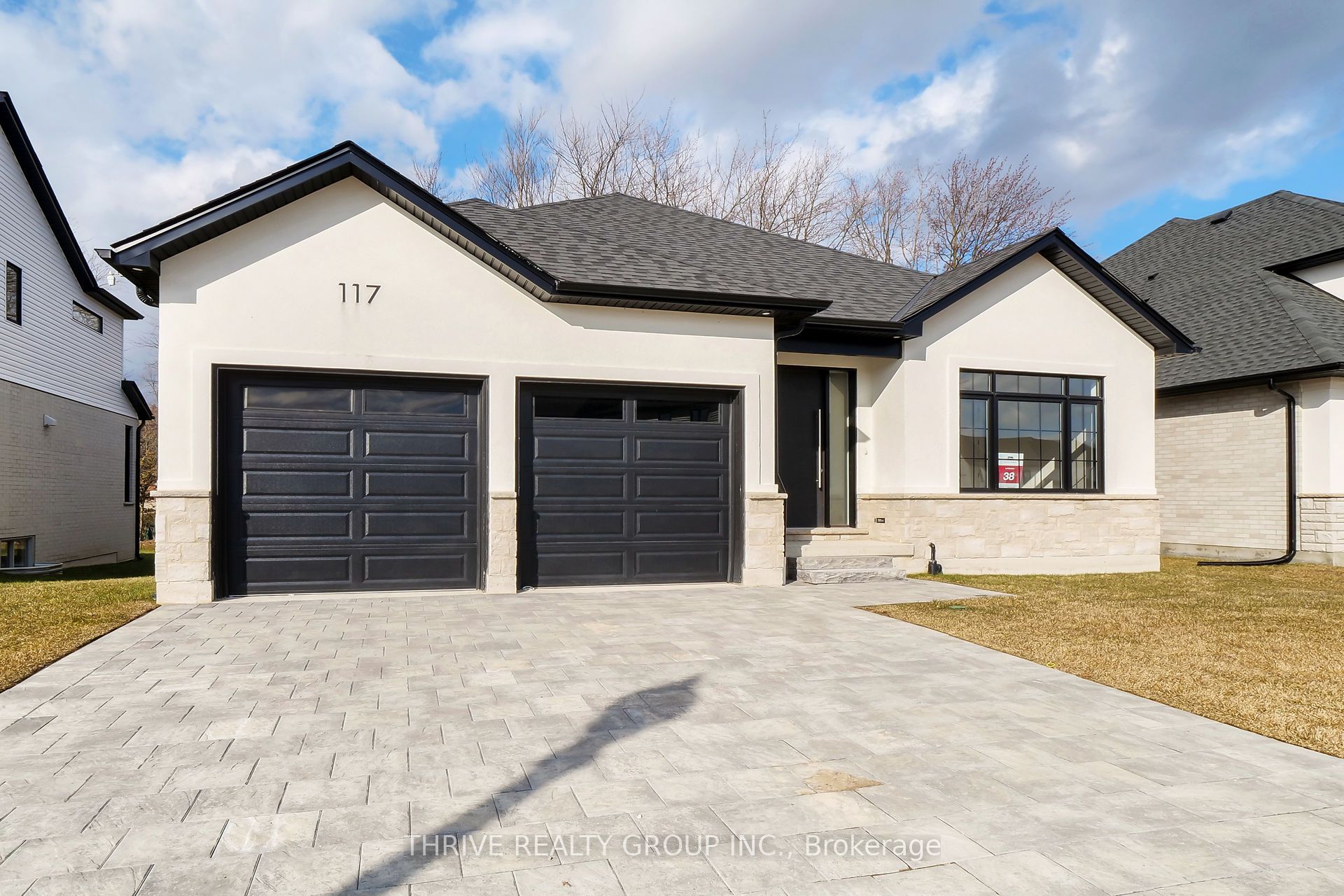 117 ASPEN Circle