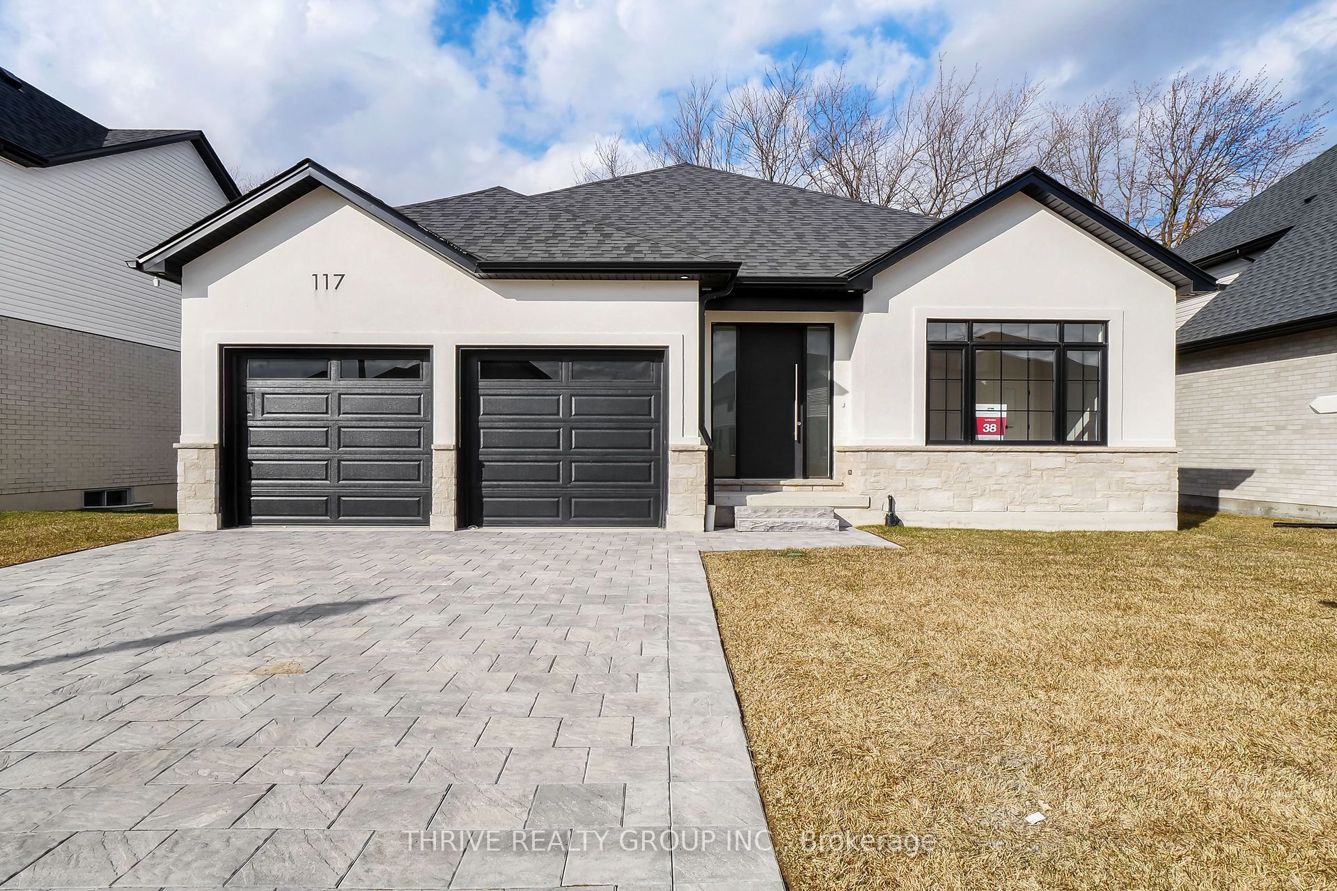 117 ASPEN Circle