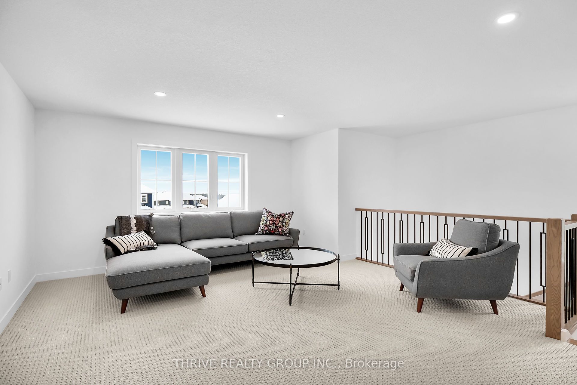 3 Basil Crescent