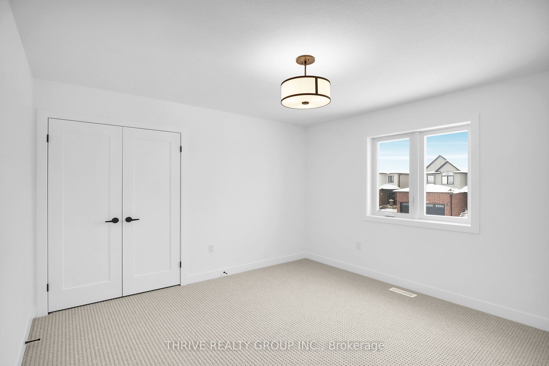 3 Basil Crescent