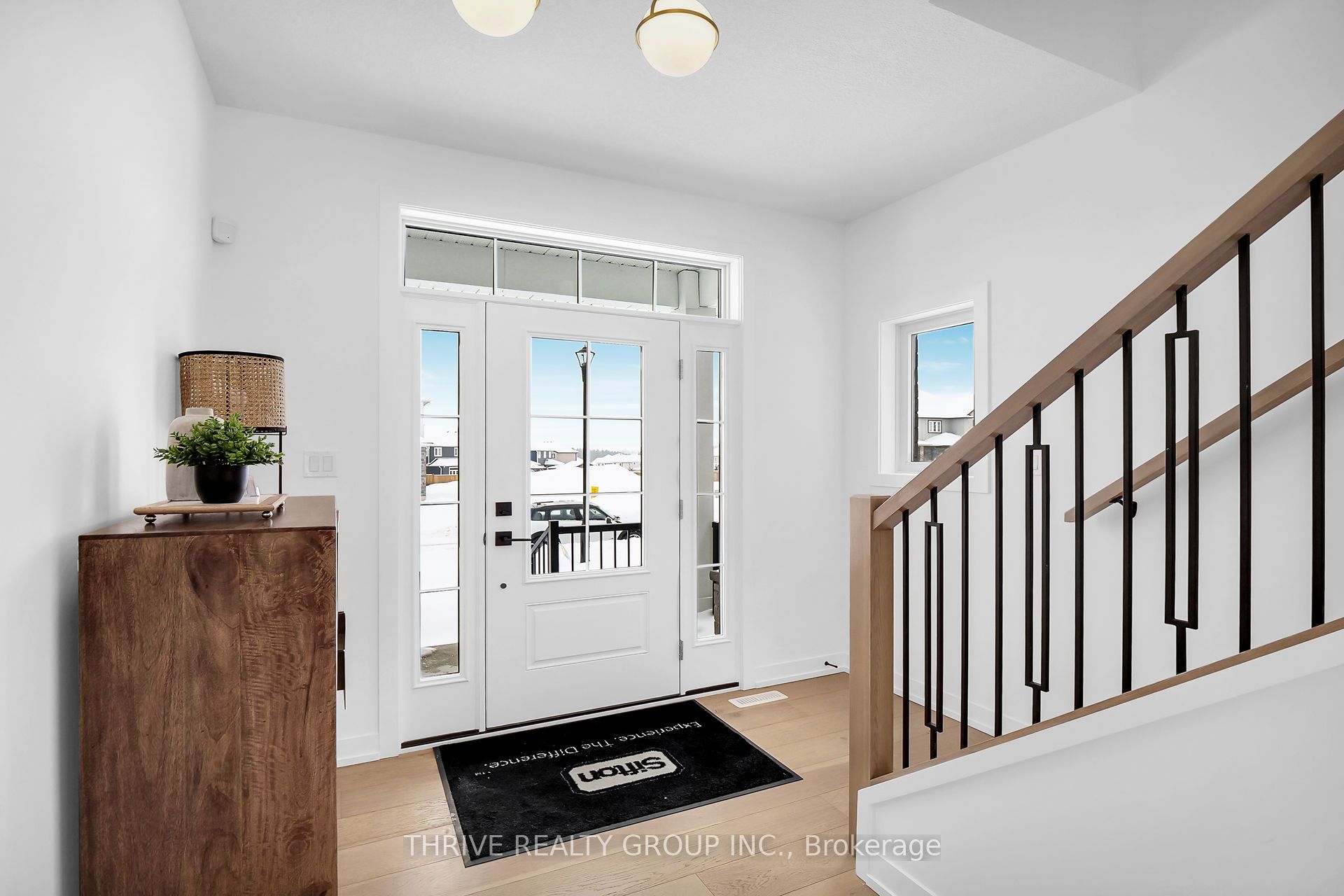 3 Basil Crescent