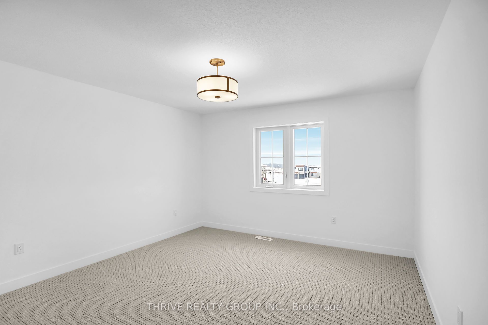 3 Basil Crescent