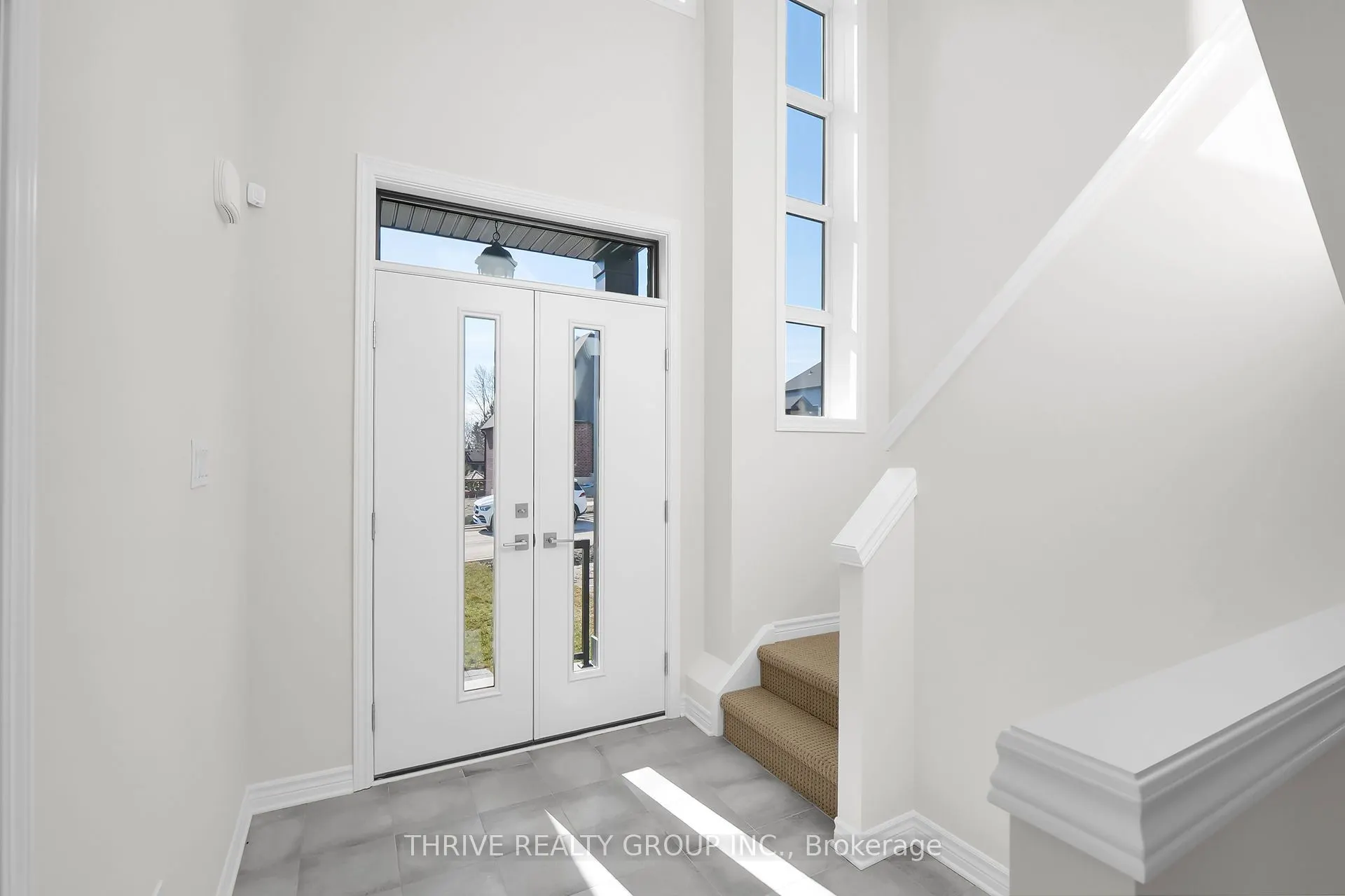 64 Basil Crescent