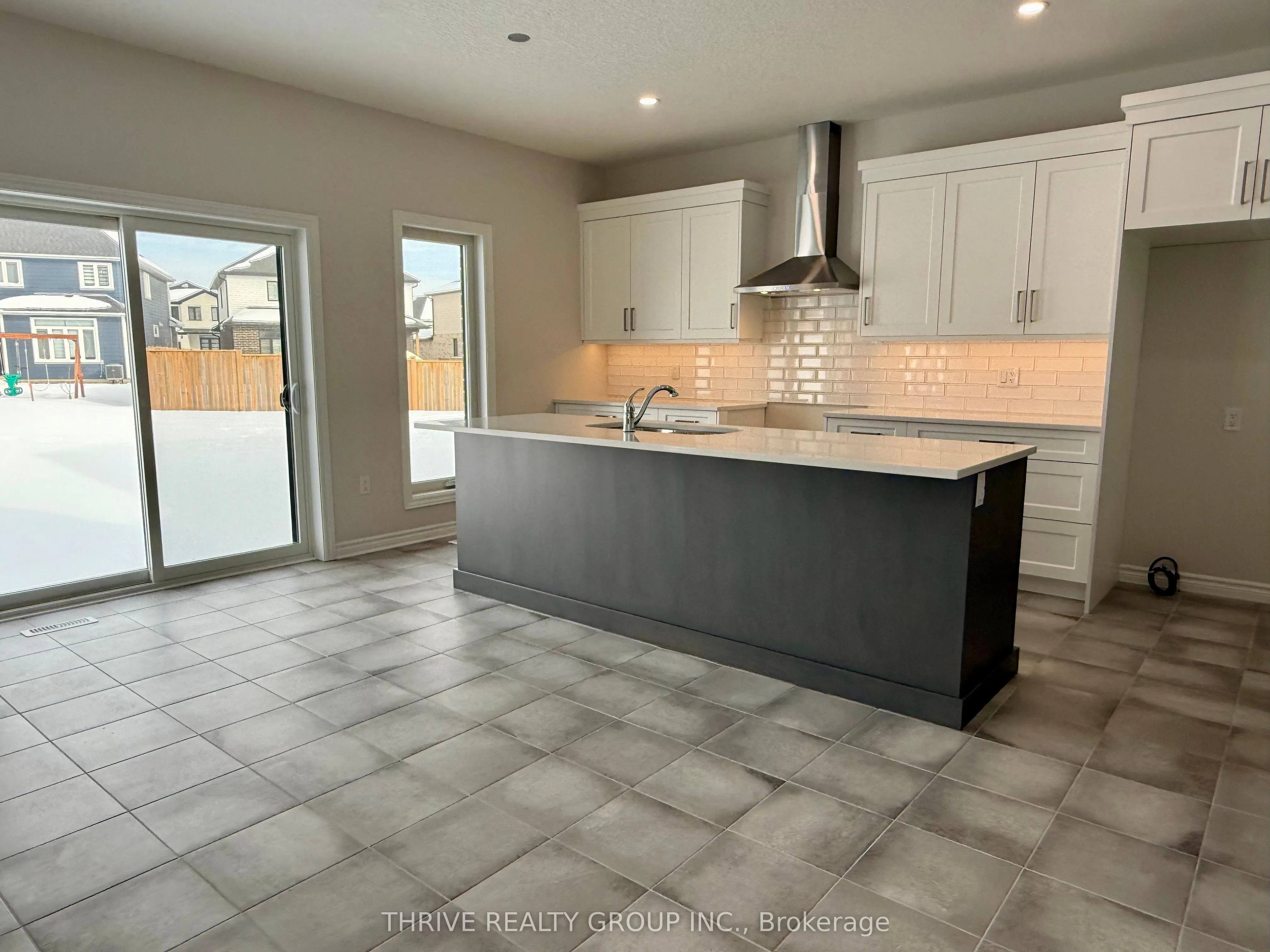 64 Basil Crescent